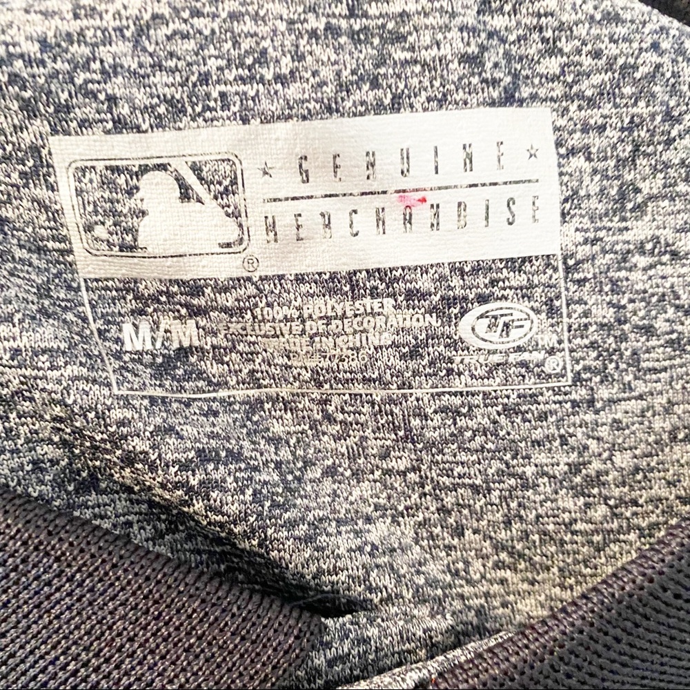 Boston Redsox performance polo - Picture 5 of 6